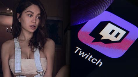 nude twitch streamers|Thothub